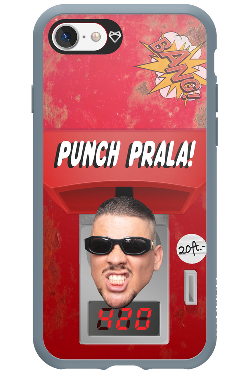 Punch Prala - Apple iPhone 7