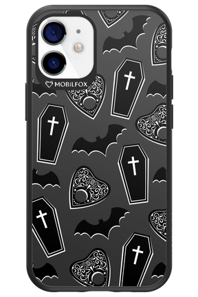 After Death - Apple iPhone 12 Mini