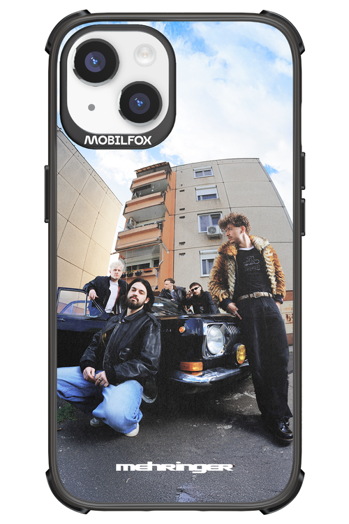 Block Gang - Apple iPhone 14