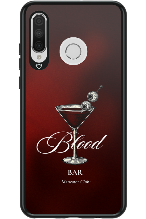 Blood Bar - Huawei P30 Lite
