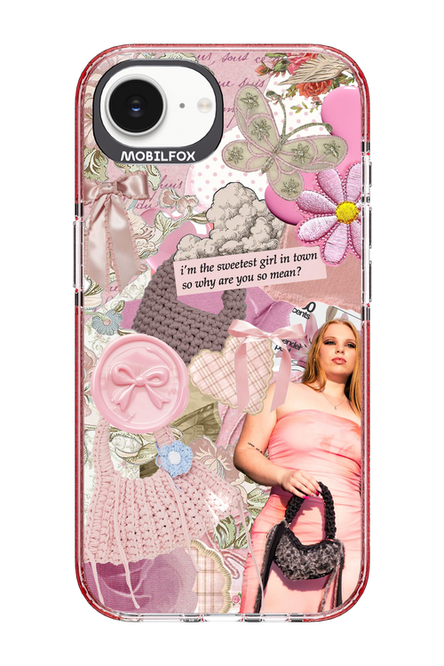 Sweet Fairy - Apple iPhone 16e