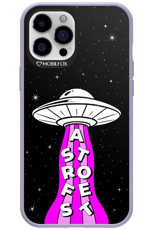 AstroFest UFO - Apple iPhone 12 Pro Max