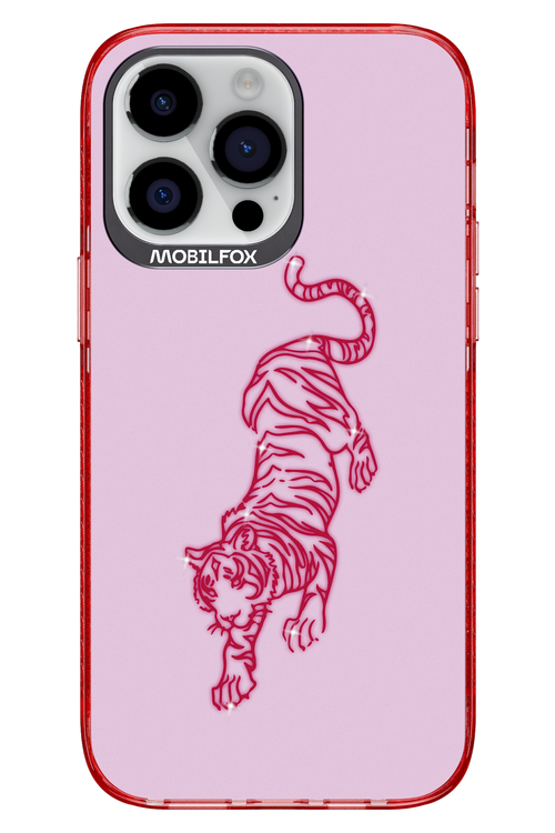 Tiger Power - Apple iPhone 14 Pro Max