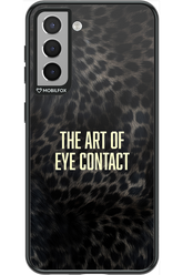 Eye Contact 2.0 - Samsung Galaxy S21