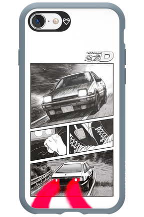 Vitamin D - Apple iPhone SE 2020