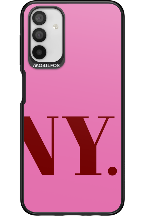 NY (Sorbet) 2.0 - Samsung Galaxy A04s
