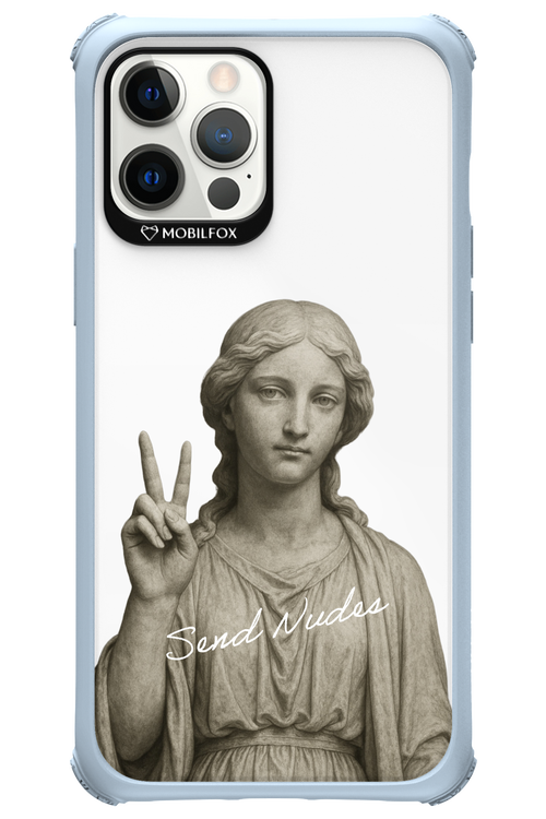 Saint Nudes - Apple iPhone 12 Pro Max