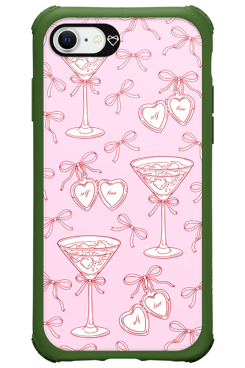 Tipsy Toast 2.0 - Apple iPhone 8