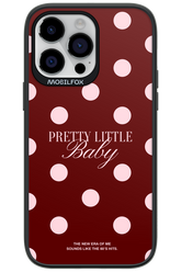 60’s Baby - Apple iPhone 14 Pro Max