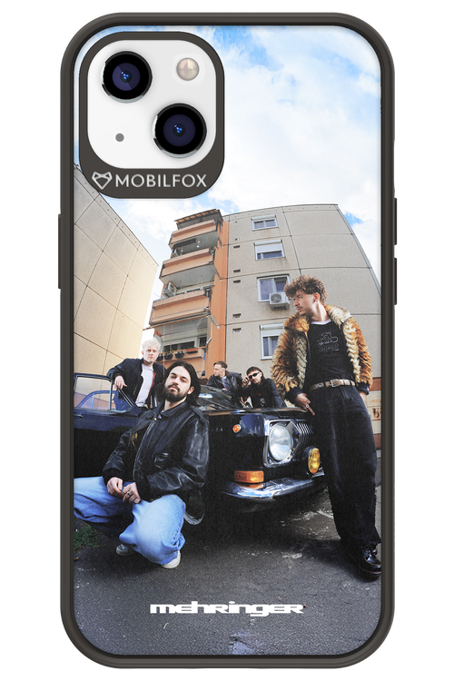 Block Gang - Apple iPhone 13