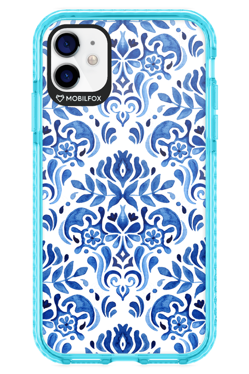 La Dolce Flora 2.0 - Apple iPhone 11