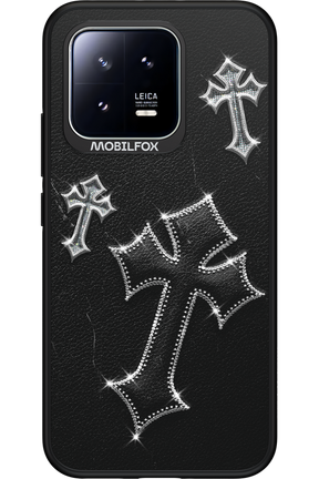 Gothic Cross - Xiaomi 13