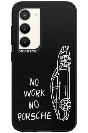 No Work - Samsung Galaxy S23