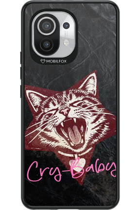 Cry-Baby 2.0 - Xiaomi Mi 11 5G