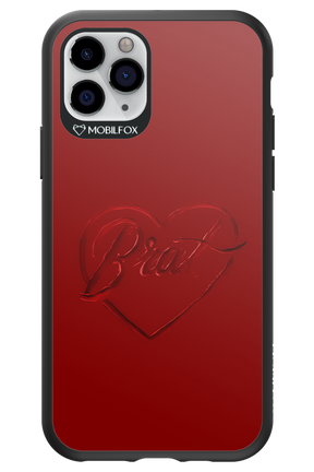 Brat - Apple iPhone 11 Pro