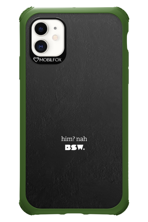BSW FourSeasons 9 2.0 - Apple iPhone 11