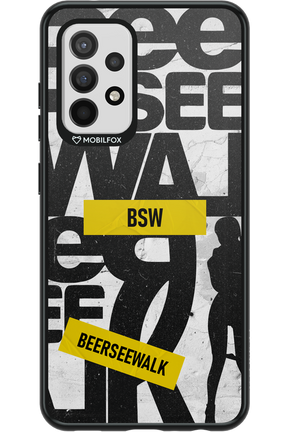 Beerseewalk II - Samsung Galaxy A52 / A52 5G / A52s