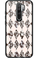 Cool Floor - Xiaomi Redmi Note 8 Pro