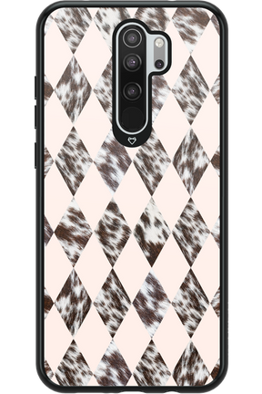 Cool Floor - Xiaomi Redmi Note 8 Pro