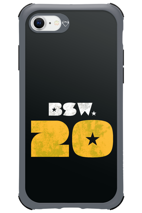 BSW 20 (6) 2.0 - Apple iPhone 8