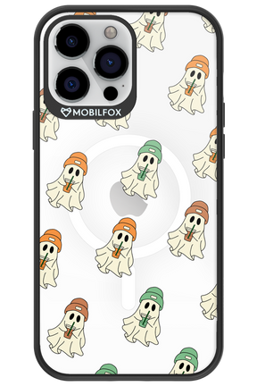 Spirited Sips (Nude) - Apple iPhone 13 Pro Max