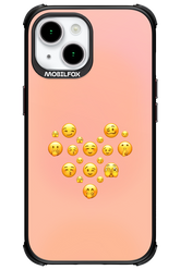 Blush - Apple iPhone 15