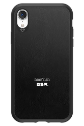 BSW FourSeasons 9 2.0 - Apple iPhone XR