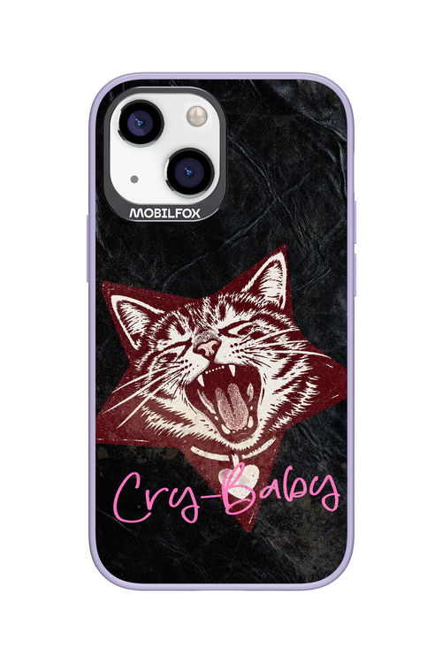 Cry-Baby 2.0 - Apple iPhone 13 Mini