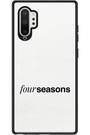 BSW FourSeasons 11 2.0 - Samsung Galaxy Note 10+