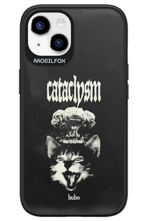 CATACLYSM - Apple iPhone 14
