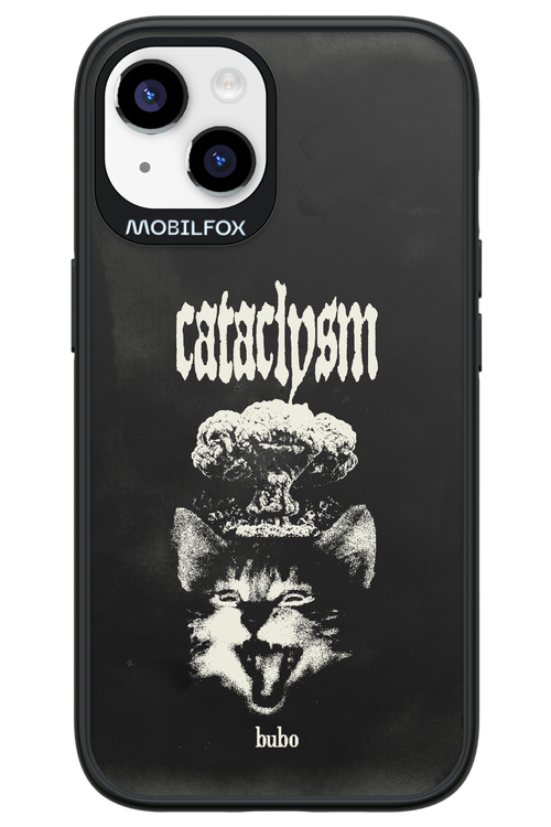 CATACLYSM - Apple iPhone 14