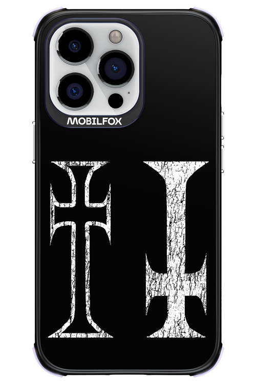 Double crosss 2.0 - Apple iPhone 13 Pro