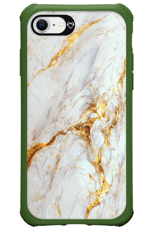 Quartz - Apple iPhone SE 2022