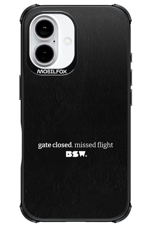 BSW FourSeasons 5 2.0 - Apple iPhone 16