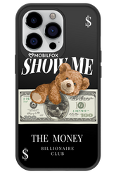 Show Me The Money - Apple iPhone 13 Pro