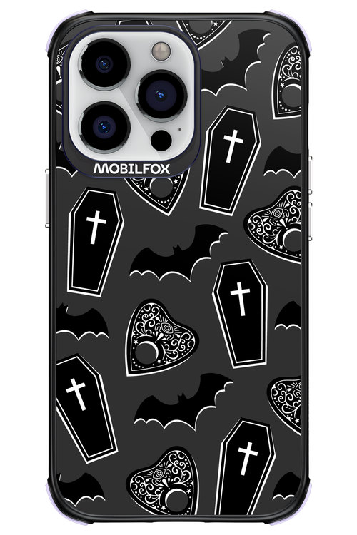 After Death - Apple iPhone 13 Pro