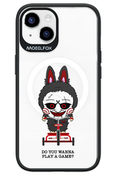 Sawbubu (Nude) - Apple iPhone 14