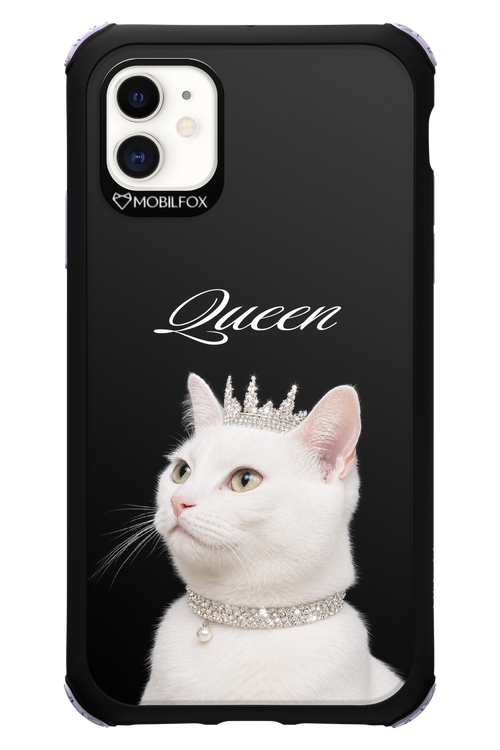 Queen 2.0 - Apple iPhone 11