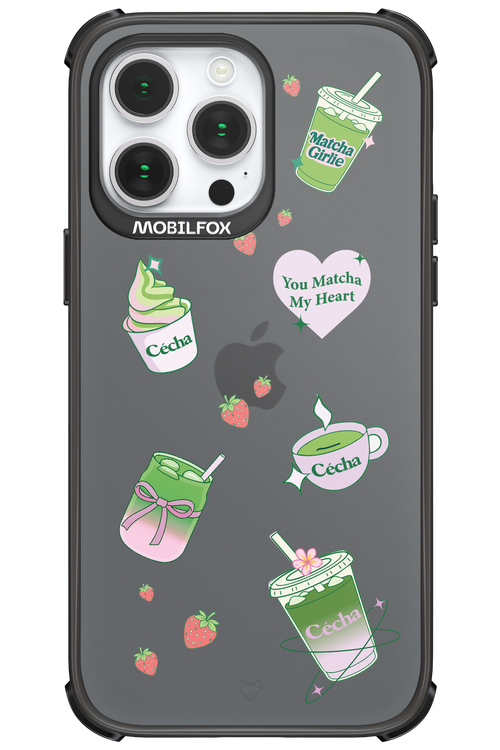 Matcha Girlie Era - Apple iPhone 14 Pro Max