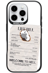 Life Bill - Apple iPhone 16 Pro