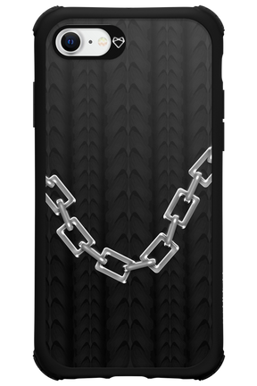 Chain Baddie - Apple iPhone SE 2022
