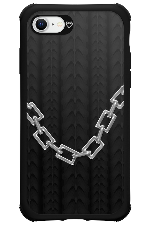 Chain Baddie - Apple iPhone SE 2022