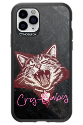 Cry-Baby 2.0 - Apple iPhone 11 Pro