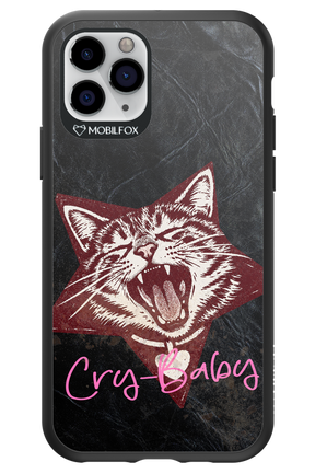 Cry-Baby 2.0 - Apple iPhone 11 Pro