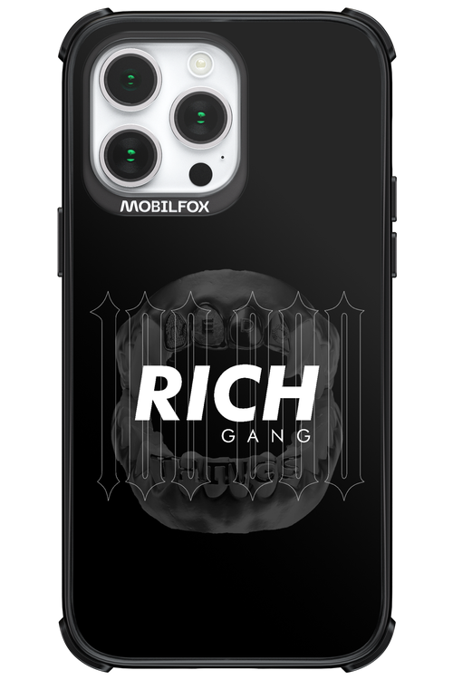 Rich Gang 100K - Apple iPhone 14 Pro Max