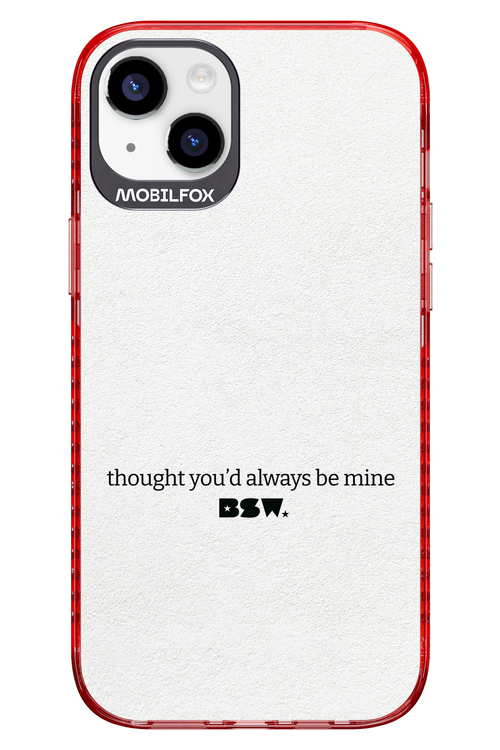 BSW FourSeasons 13 2.0 - Apple iPhone 14 Plus