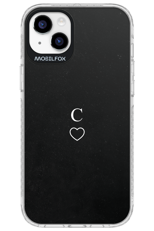 C Black 2.0 - Apple iPhone 14 Plus