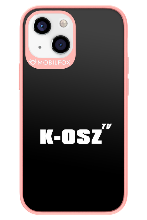 K-osz Simple - Apple iPhone 13 Mini