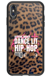 Merch Leo - Apple iPhone XS Max