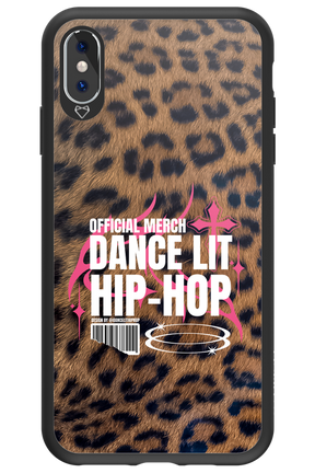 Merch Leo - Apple iPhone XS Max